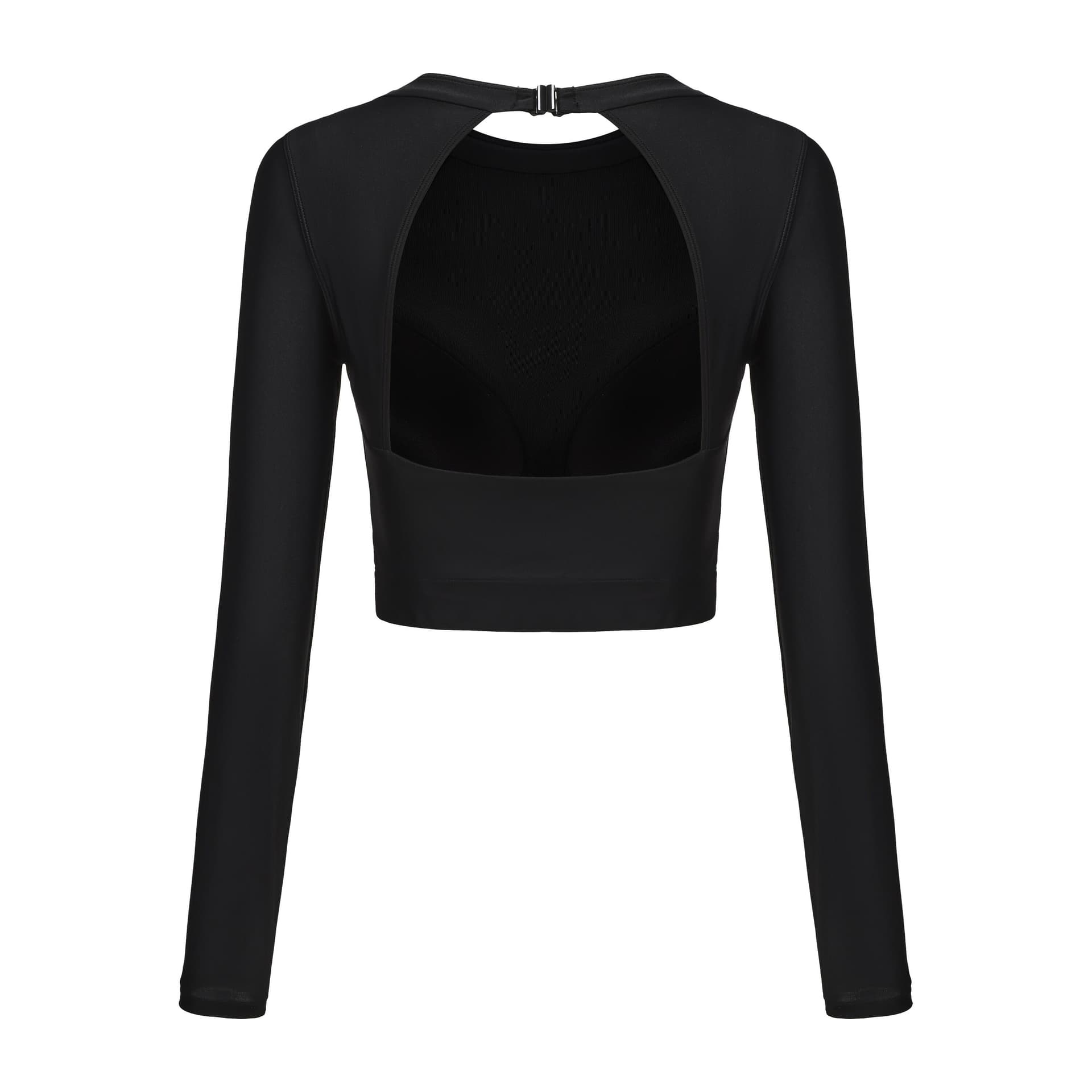 DECATHLON Двухкомпонентный купальник женский - изображение 2