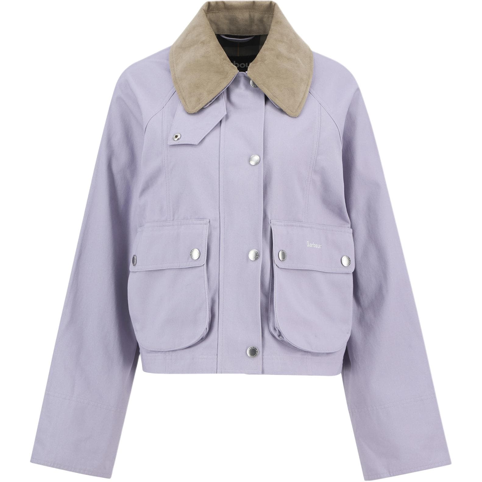 Куртка Куртки и пальто BARBOUR для женщин - изображение 1