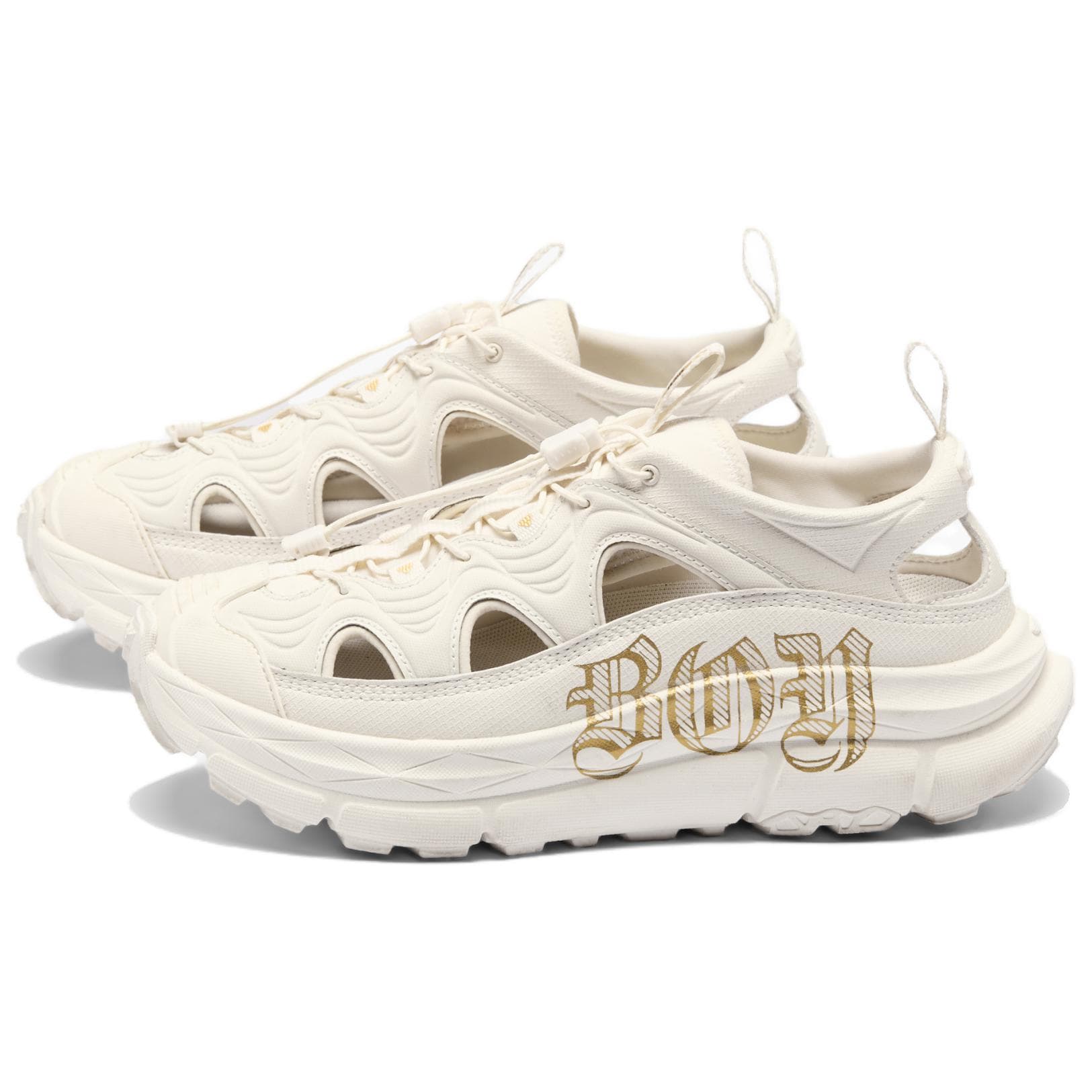 Кроссовки BOY LONDON Nebula Повседневная обувь Унисекс - изображение 4