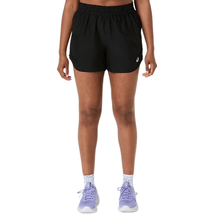 ASICS NAGINO RUN UNITARD Спортивные шорты Женские - изображение 1