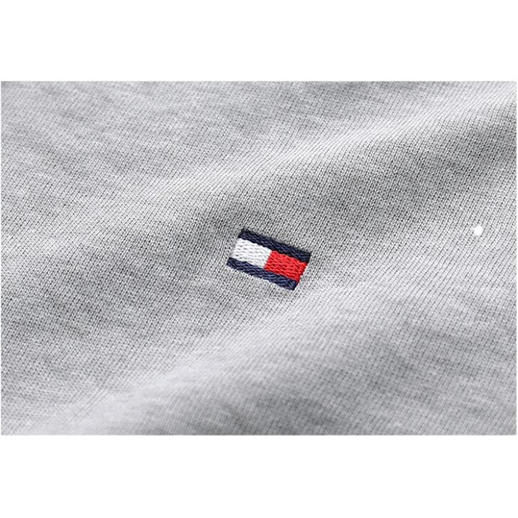 Худи Tommy Hilfiger Толстовка Мужское - изображение 4