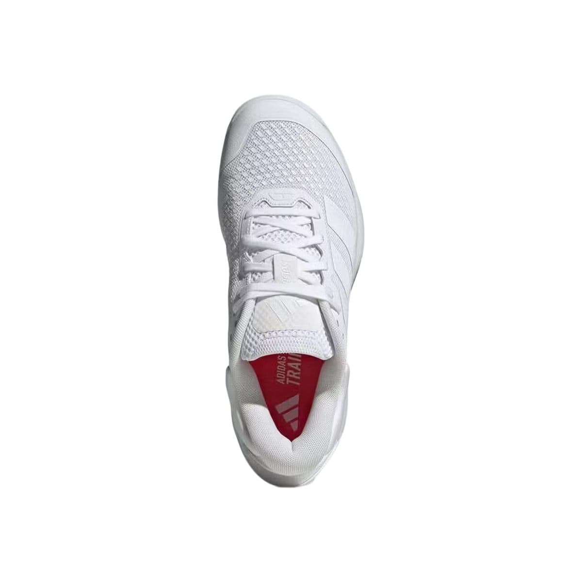 Кроссовки для спортзала Adidas DROPSET 4 Тренировочные кроссовки Женские Белые - изображение 3