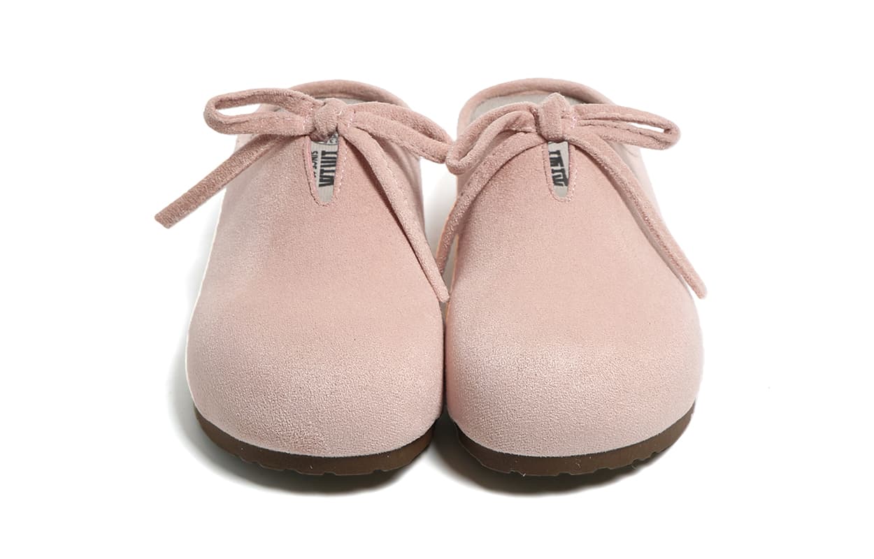 Сандалии HUANQIU Обувь Birkenstock Женская Розовая - изображение 5