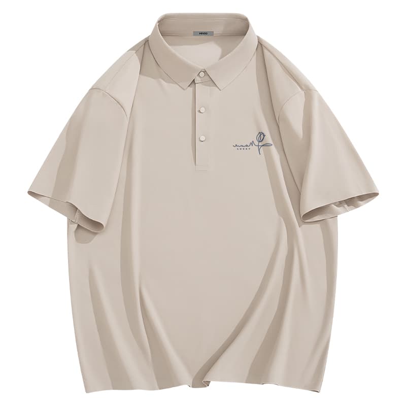 Поло MINISO logoupf50+ Polo - изображение 1