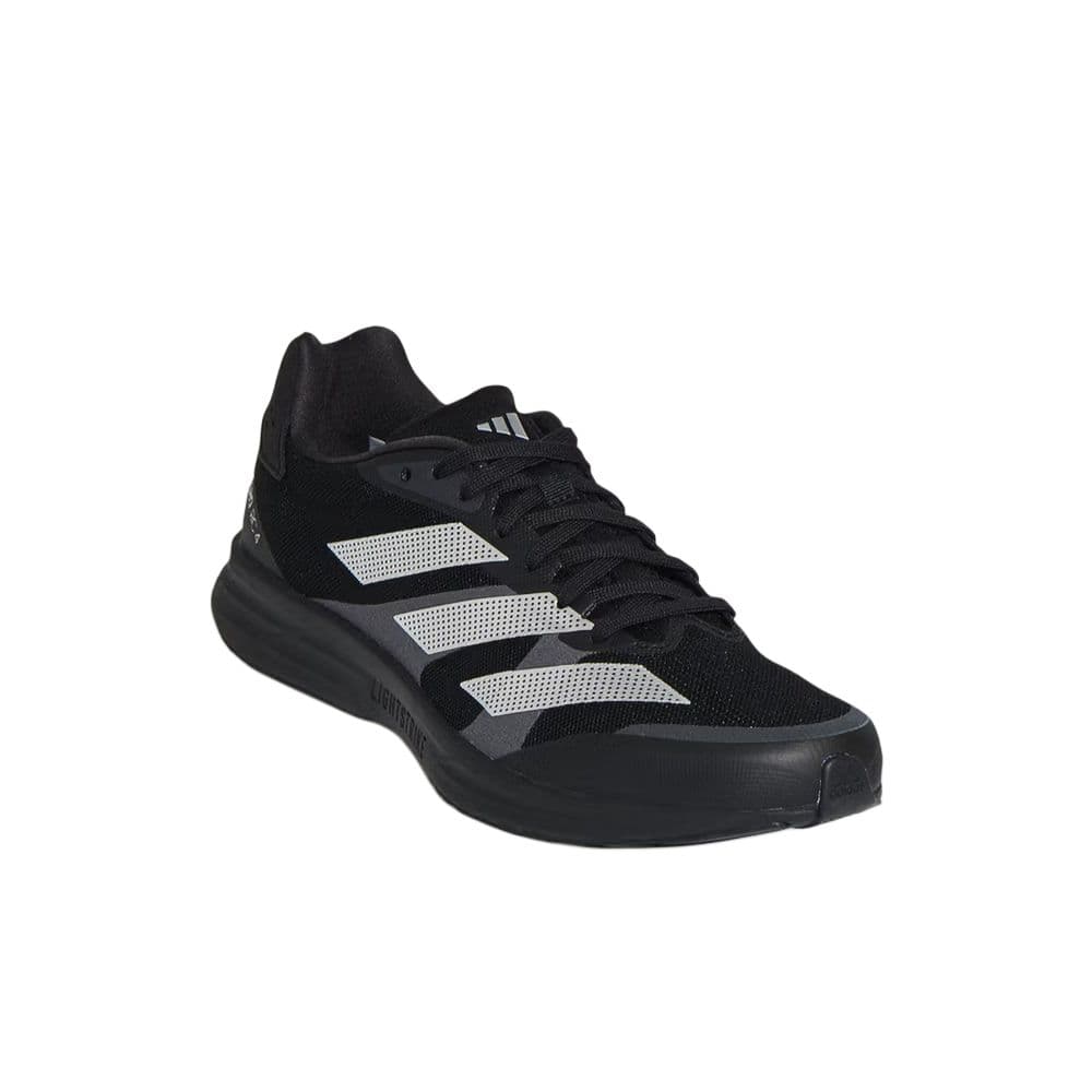 Кроссовки для бега Adidas Adizero RC 4 Сетчатая ткань Поддержка Low Топ Тренировки Физкультурный зачет Гонки Беговые кроссовки Унисекс - изображение 3