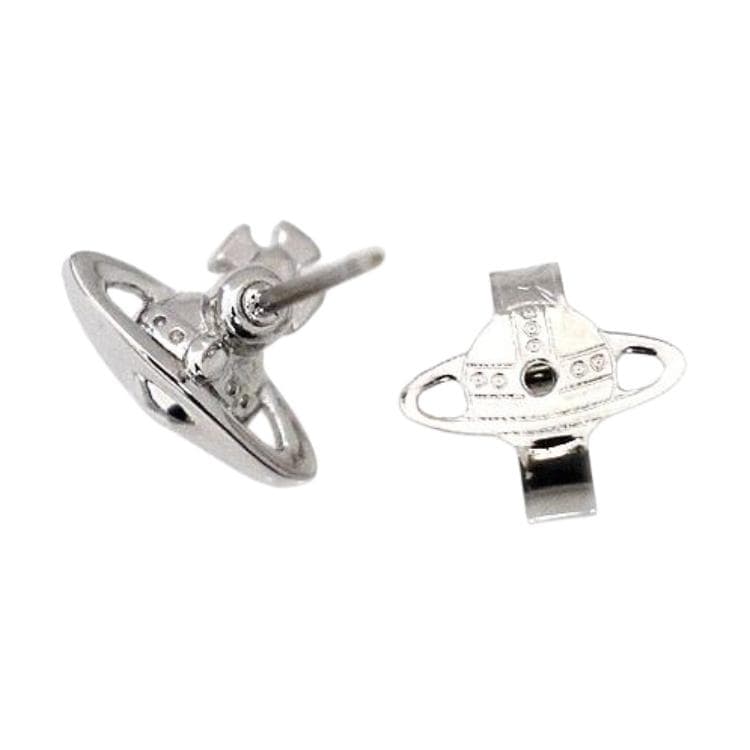 Серьги Vivienne Westwood Lorelei Stud Earring - изображение 5
