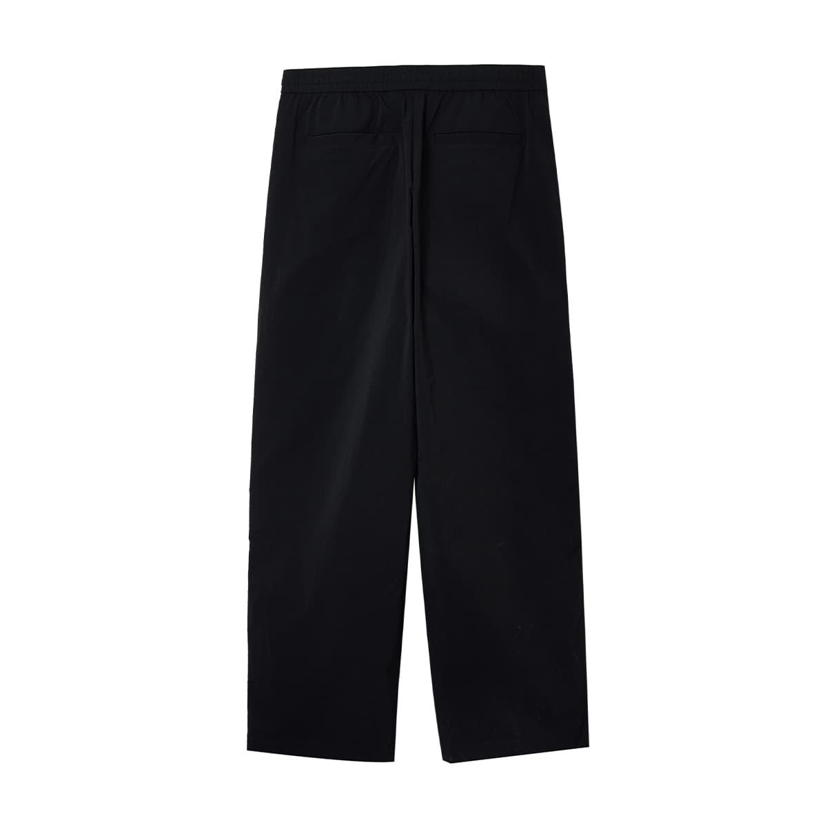 Штаны JACK&JONES Мужские брюки с регулируемым поясом, однотонные, удобные и стильные - изображение 2