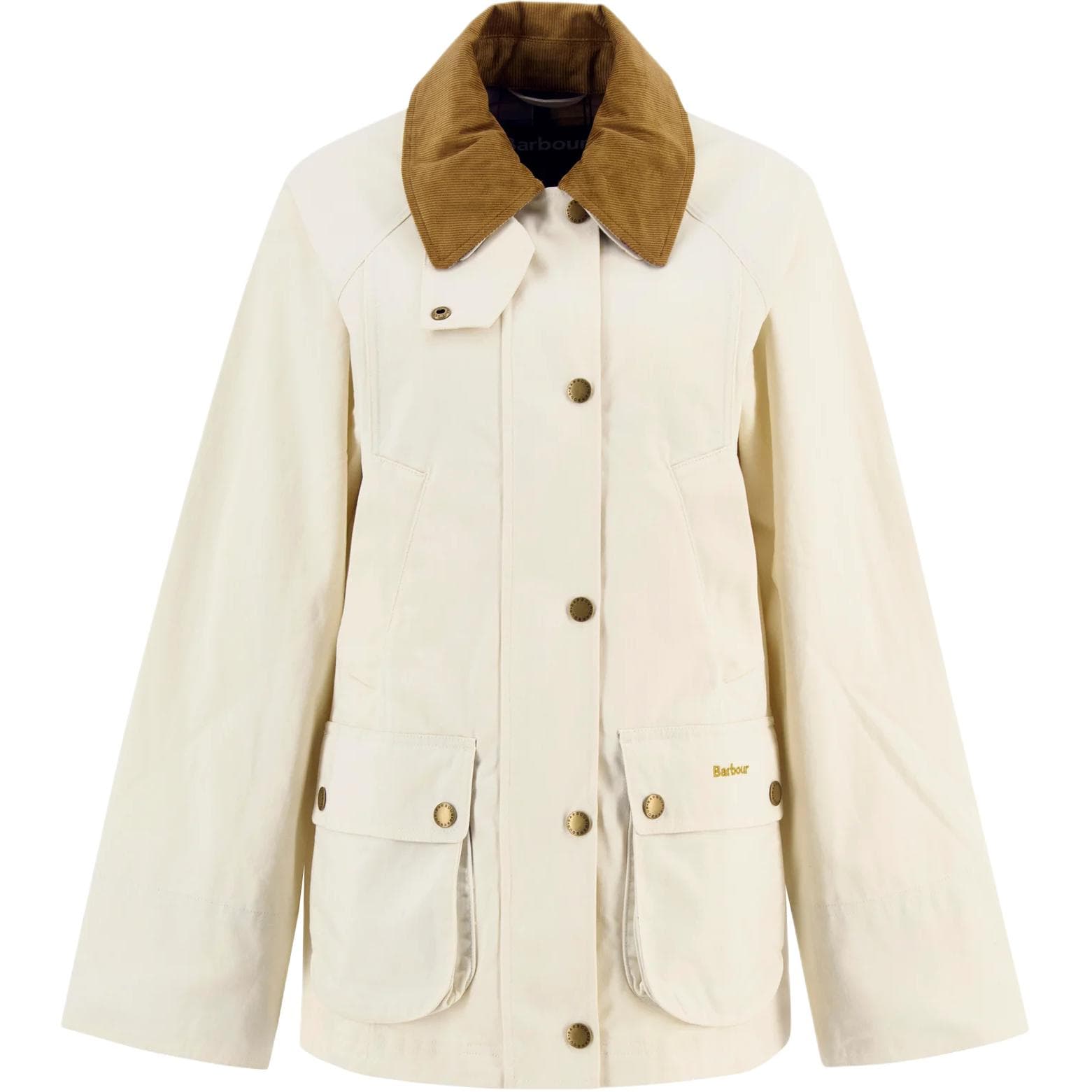 Куртка Куртки и пальто BARBOUR для женщин - изображение 1