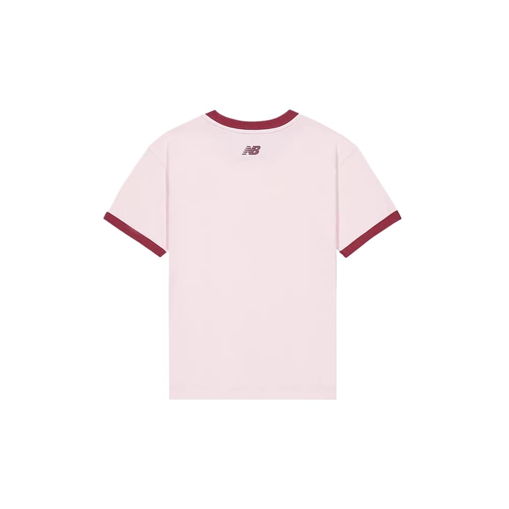 Футболка New BalanceT SS26 - изображение 2