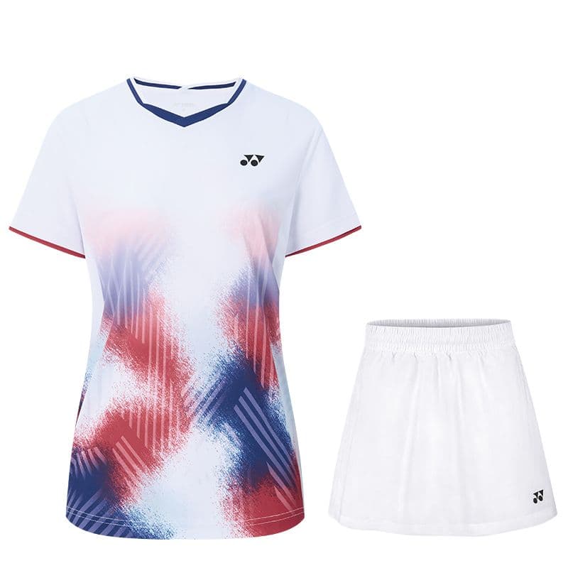 YONEX Женские Повседневные Костюмы - изображение 1