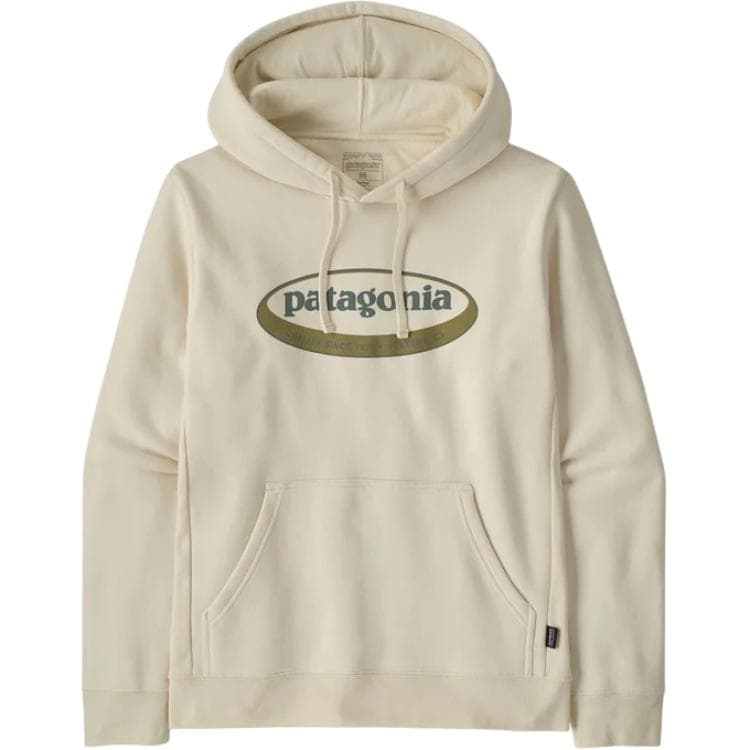 Худи Patagonia Логотип Uprisal Толстовка Мужская - изображение 1