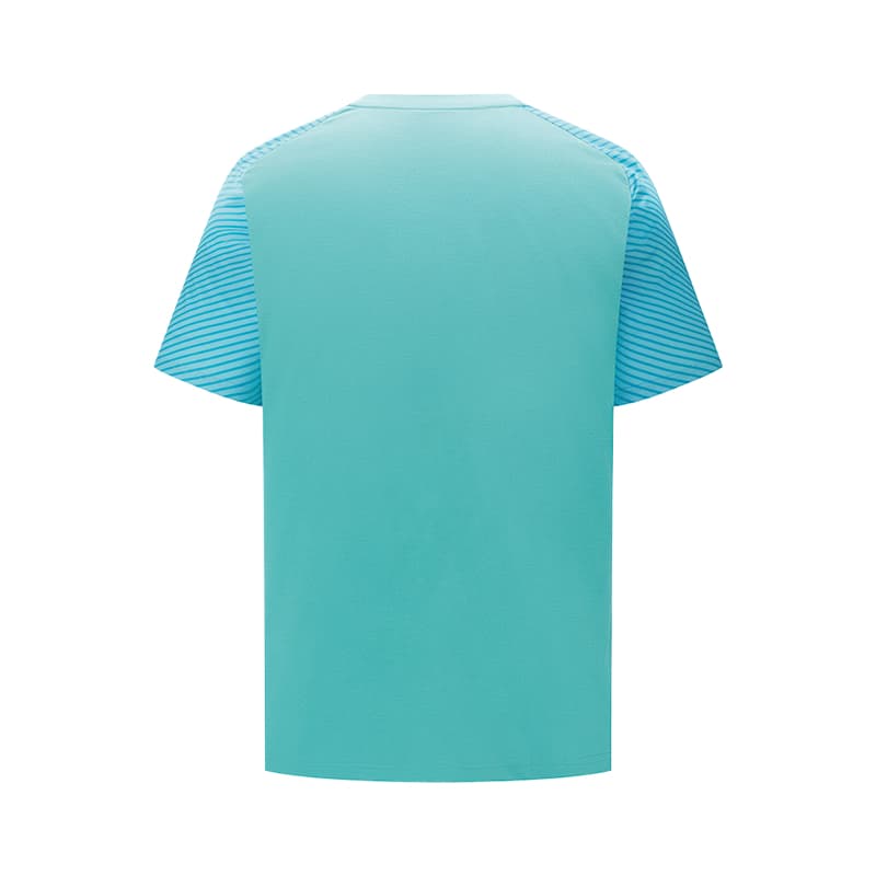 Футболка YONEX Унисекс T-рубашки - изображение 2