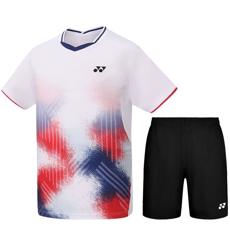 Спортивный костюм YONEX Мужской Повседневные спортивные костюмы Наборы - изображение 1