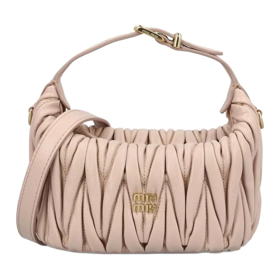 Сумка MIU MIU - изображение 1