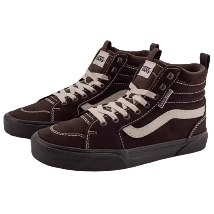 Кроссовки Vans Filmore Hi - изображение 3