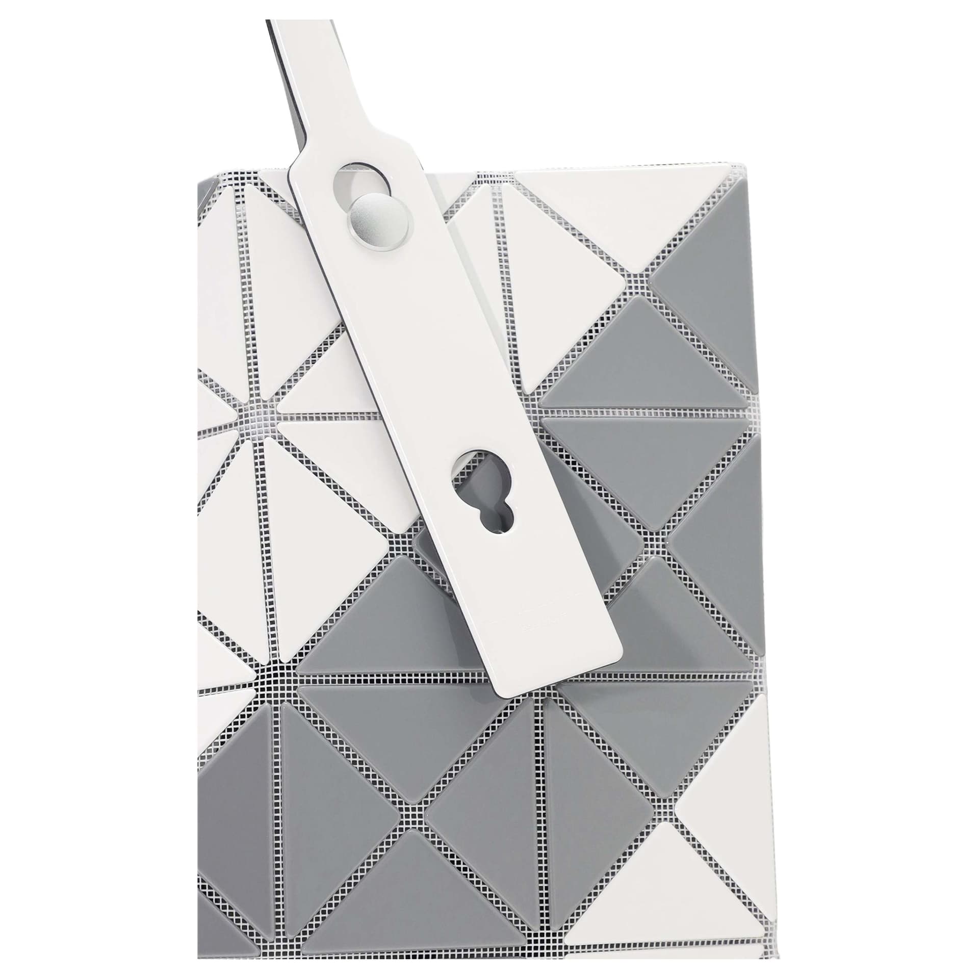Сумка ISSEY MIYAKE SIGN 3 - изображение 5