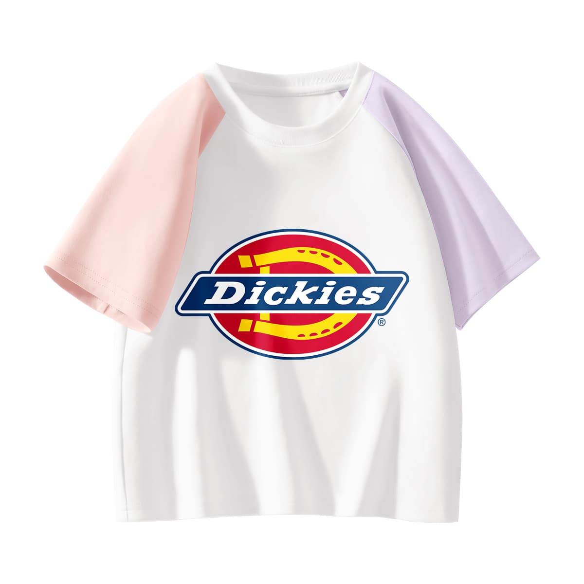 Футболка Dickies Kids T-рубашки - изображение 1