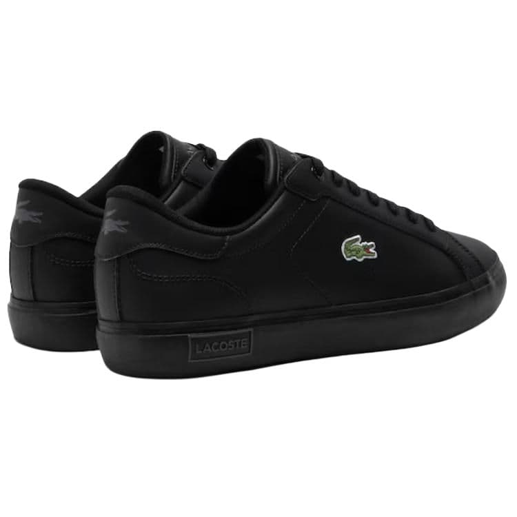 Кроссовки LACOSTE Низкая Скейтборд Обувь Мужская - изображение 10