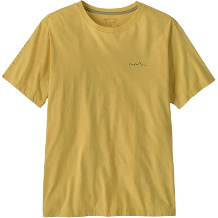 Футболка Patagonia Мужские T-рубашки - изображение 1