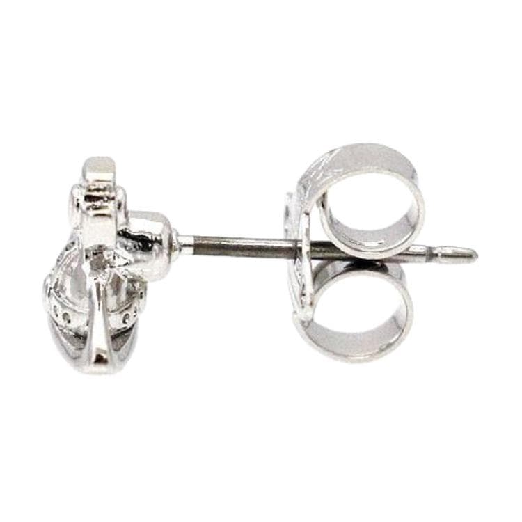 Серьги Vivienne Westwood Lorelei Stud Earring - изображение 4