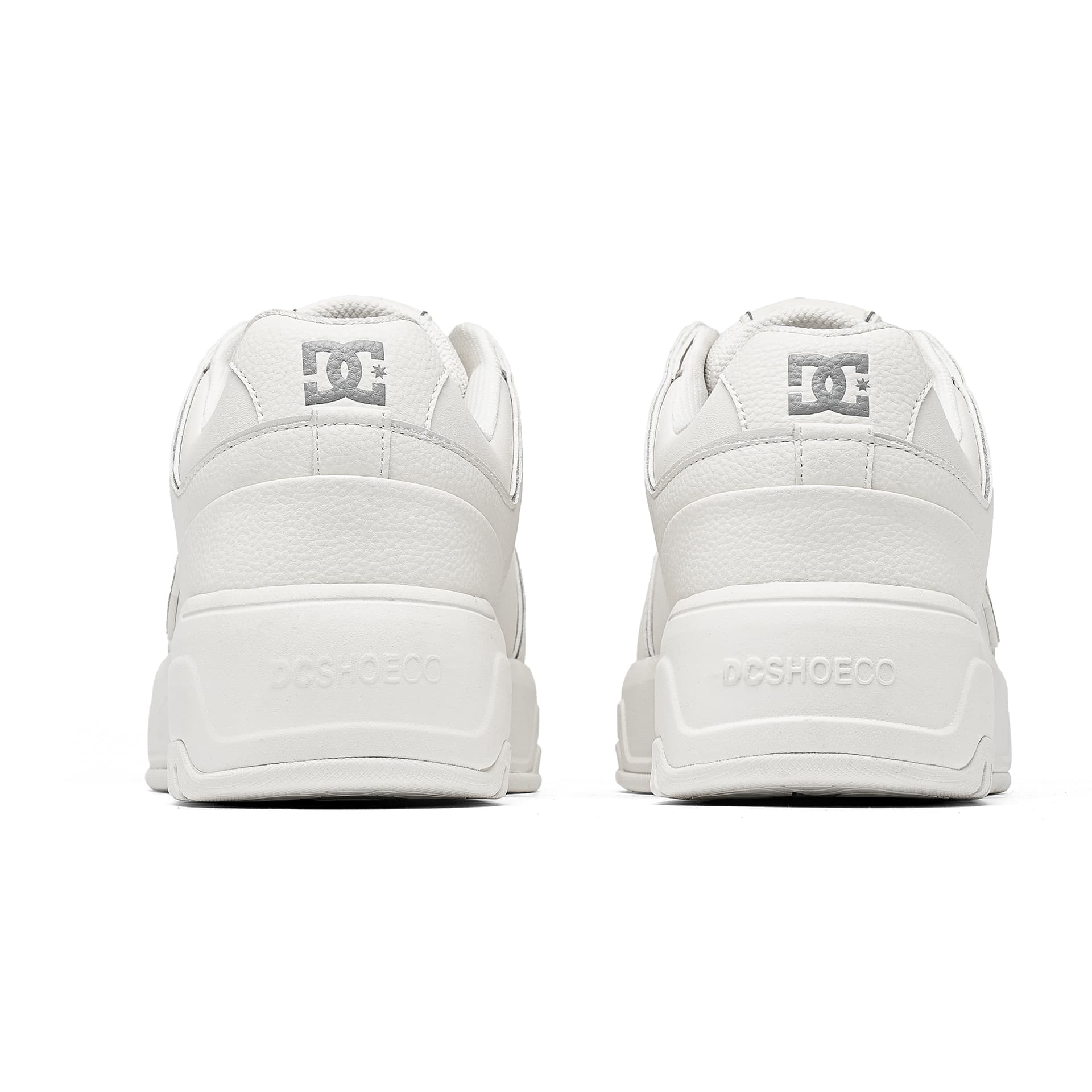 Кроссовки DCSHOES Кампус Низкие Кроссовки для Скейтбординга Унисекс - изображение 6