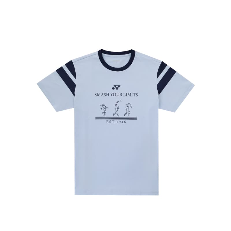 Футболка YONEX Kids T-рубашки - изображение 1