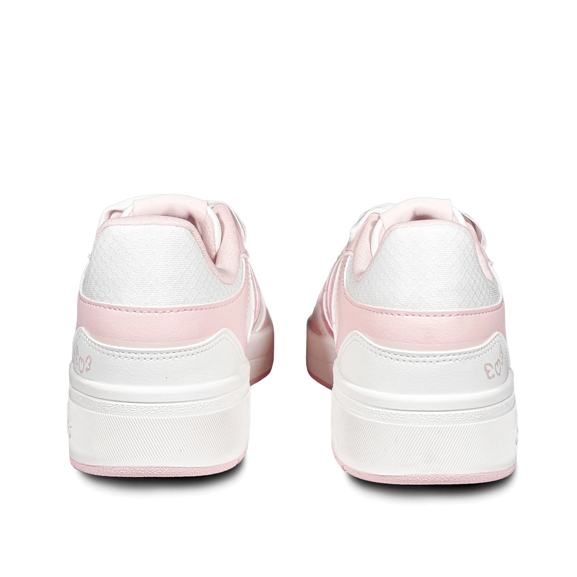 Кроссовки adidas COURTBEAT - изображение 4