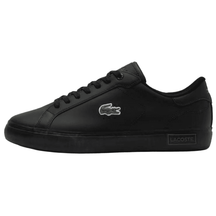 Кроссовки LACOSTE Низкая Скейтборд Обувь Мужская - изображение 7