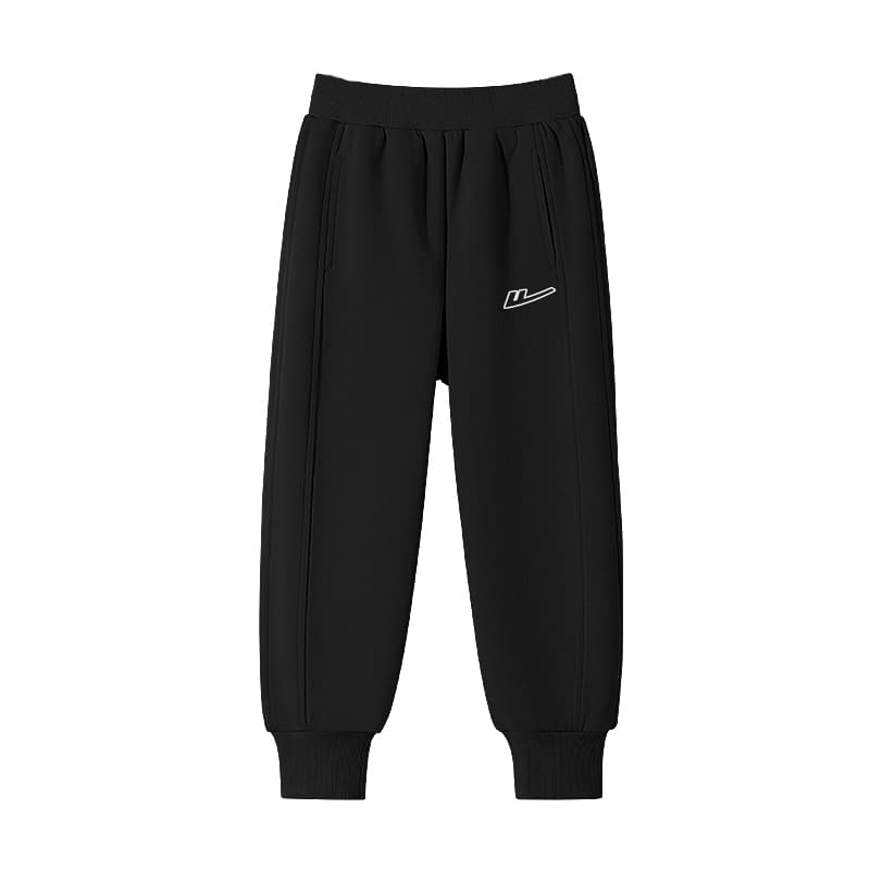WARRIOR Kids Спортивные трикотажные брюки - изображение 1