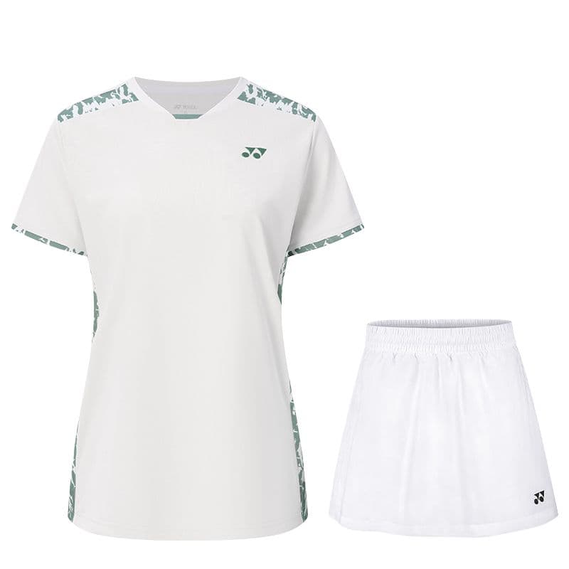YONEX Женские Повседневные Костюмы - изображение 1