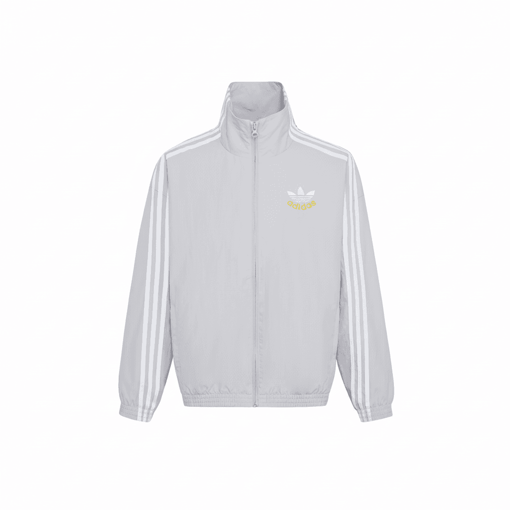 Adidas Originals Куртка для Подростков - изображение 1