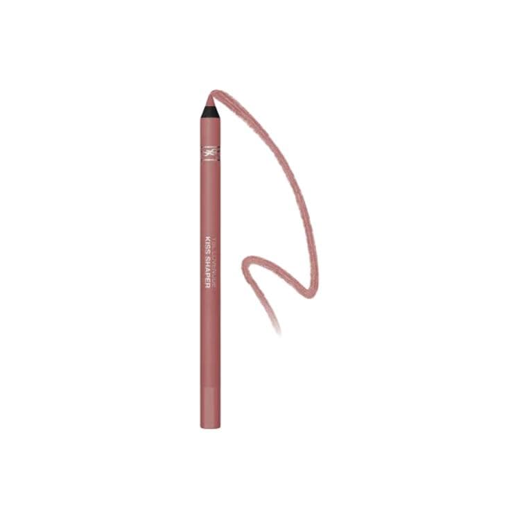 SAINT LAURENT Passion kiss Мягкий матовый карандаш для губ с увлажняющим эффектом - изображение 12