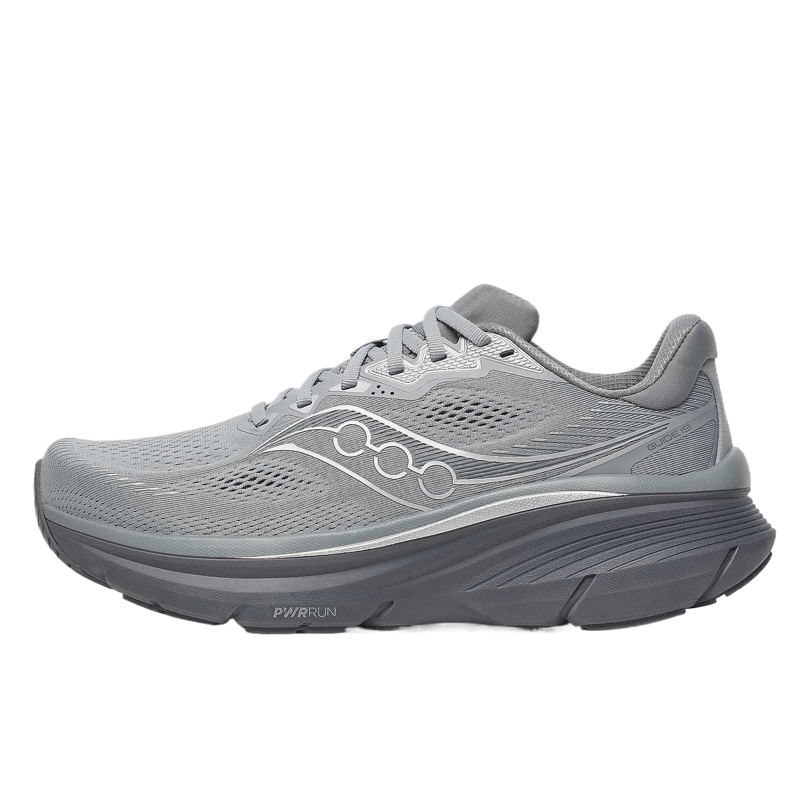Кроссовки для бега Saucony Guide 19 Low Топ Беговые кроссовки Мужской - изображение 1