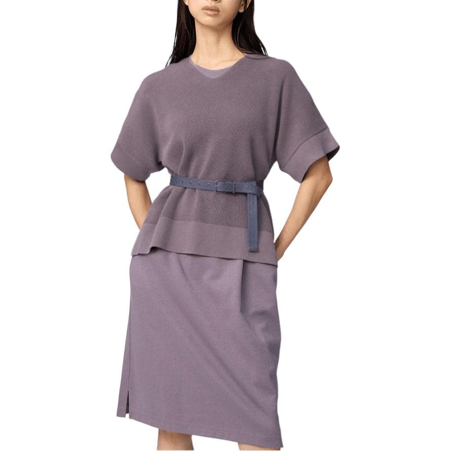 Кофта Uniqlo U Collection SS26 Трикотаж Женский - изображение 1