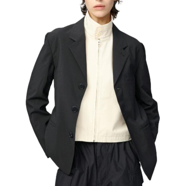 UNIQLO U SS26 Бизнес Костюм Женские - изображение 1
