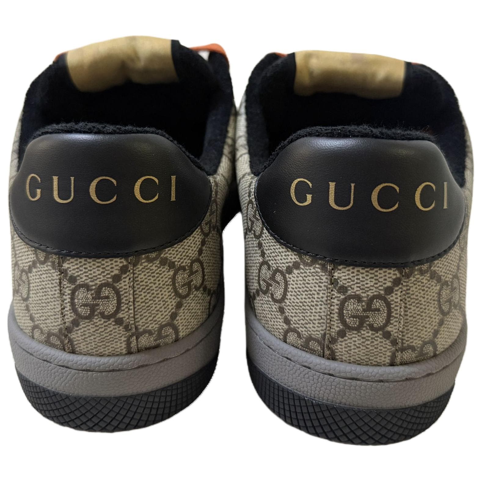 Кроссовки GUCCI Screener - изображение 6