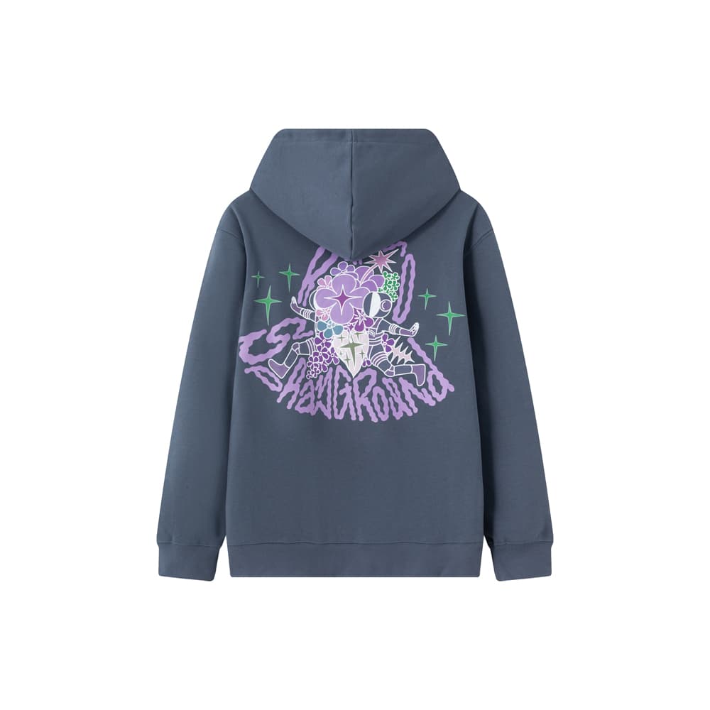 Худи SPRAYGROUND Унисекс Толстовка - изображение 2