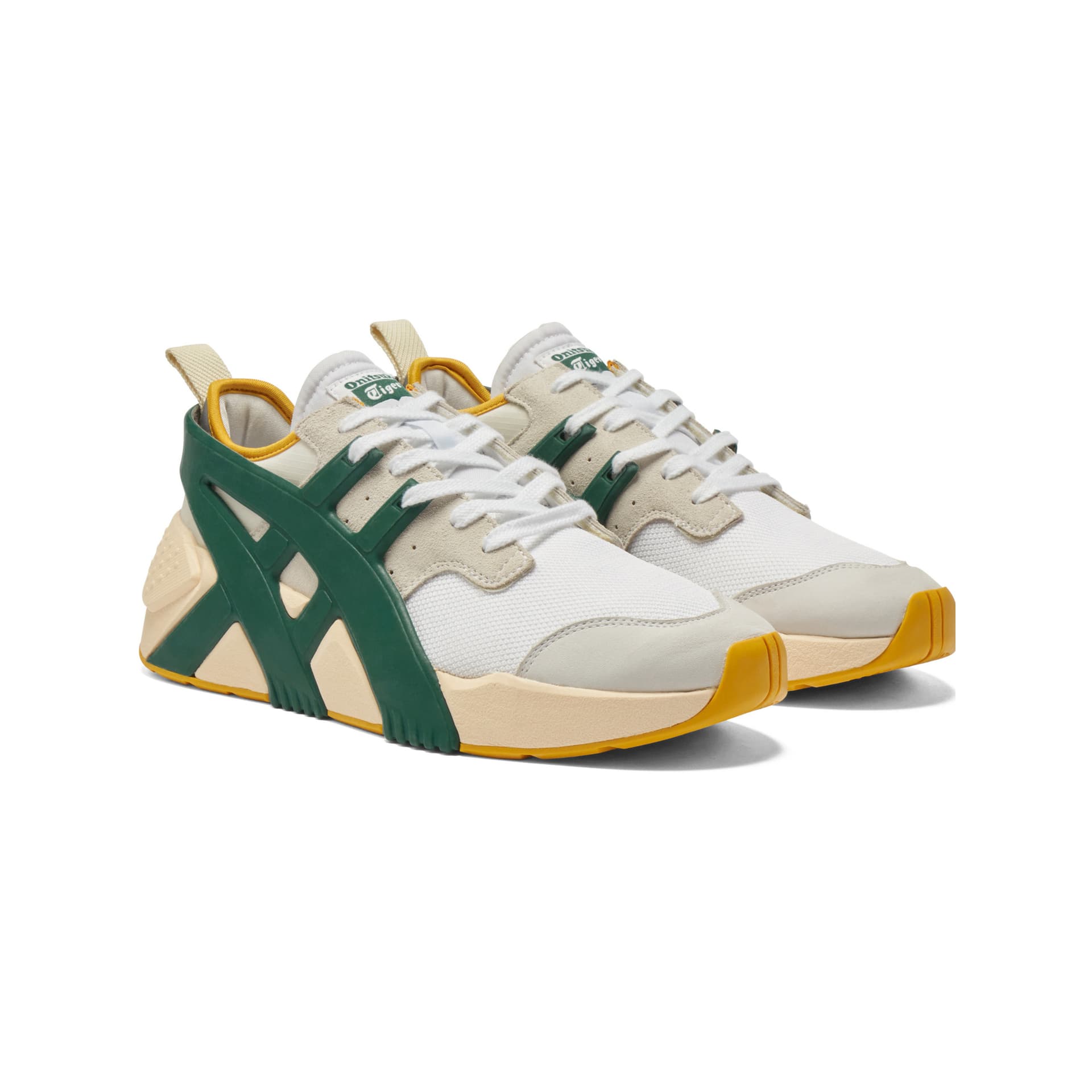 Кроссовки Onitsuka Tiger - изображение 3