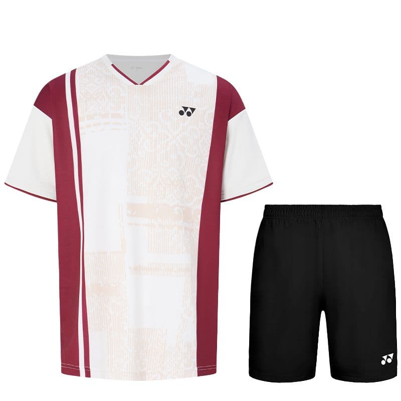 Спортивный костюм YONEX Мужской Повседневные спортивные костюмы Наборы - изображение 1