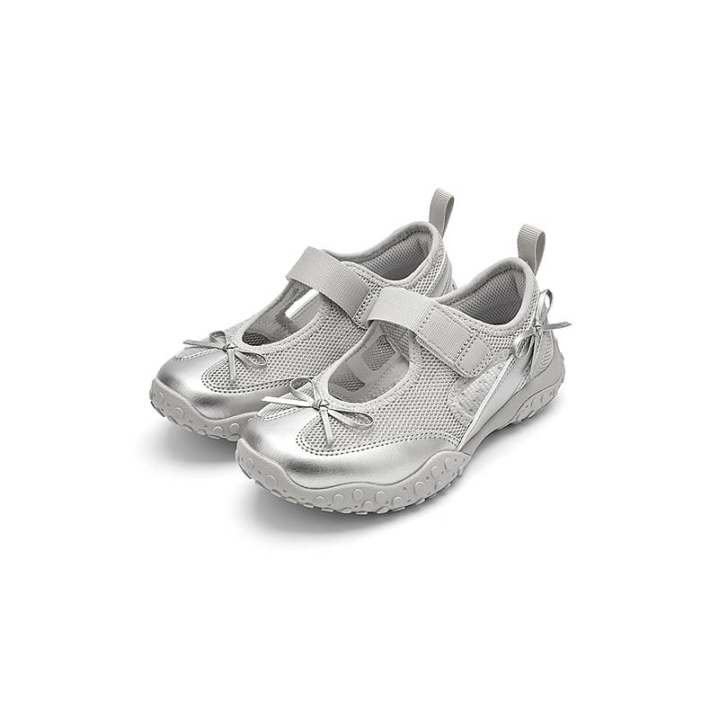Кроссовки BALABALA Спортивный и Outdoor Беговые кроссовки Детские - изображение 2