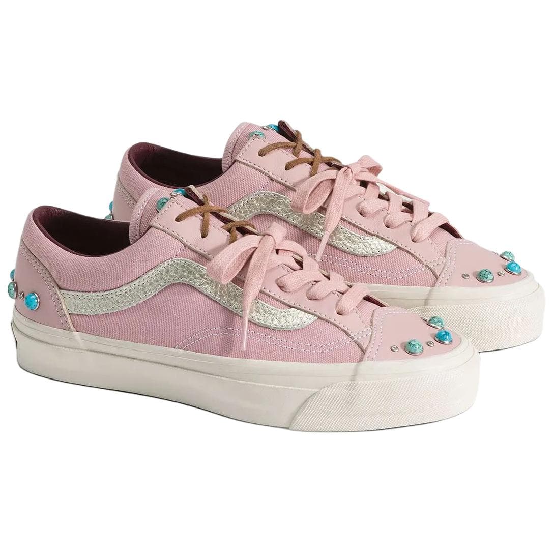 Кроссовки Vans Old Skool 36 Gemstone Pack - изображение 2