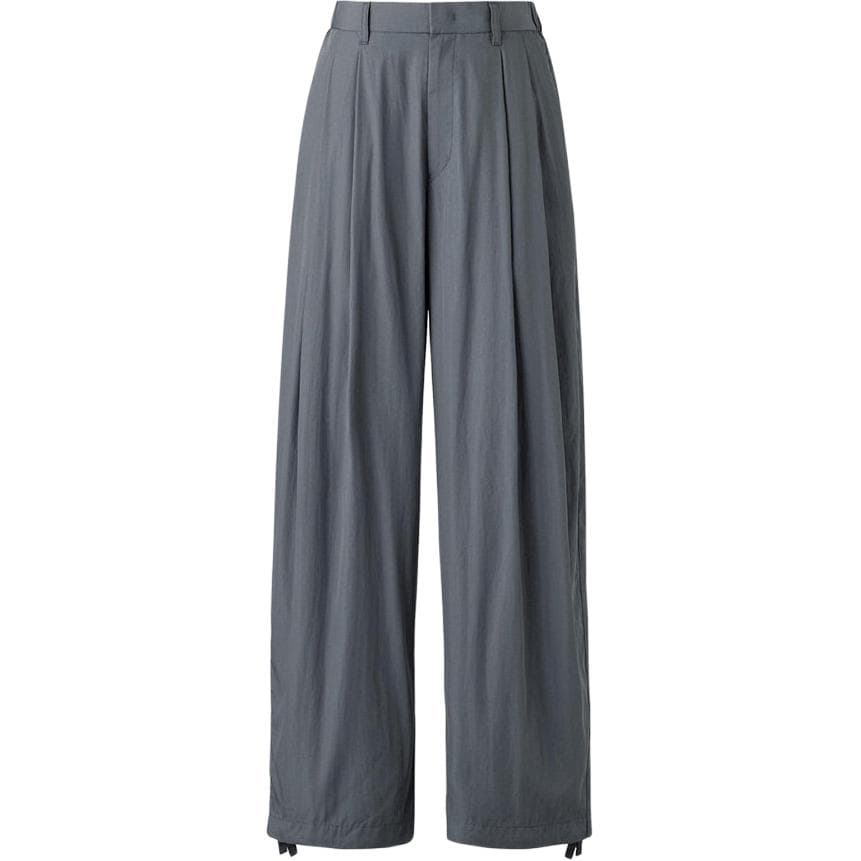 Штаны Uniqlo U Collection SS26 Повседневные Штаны Женские - изображение 1