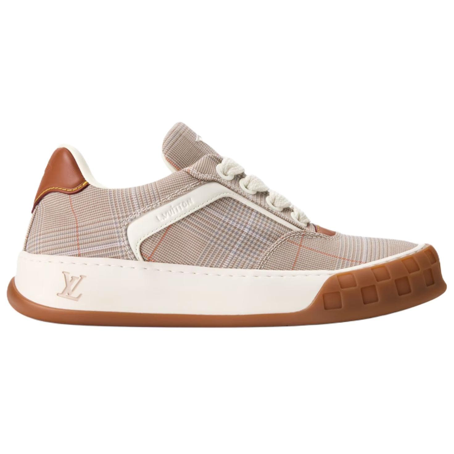 Кроссовки LOUIS VUITTON Tilted - изображение 2