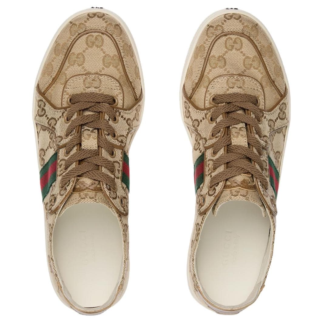 Кроссовки GUCCI Generation - изображение 4