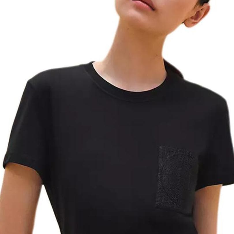 Футболка HERMES T - изображение 4