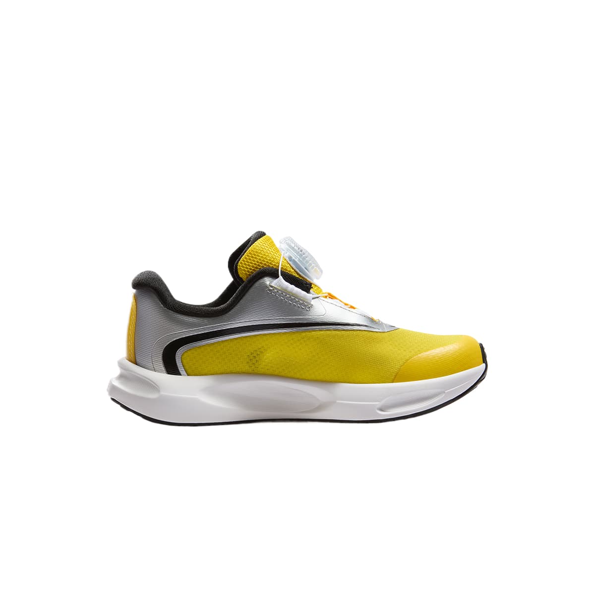 Кроссовки FILA KIDS Speed 6 Low Кроссовки для бега с низким верхом Детские - изображение 2