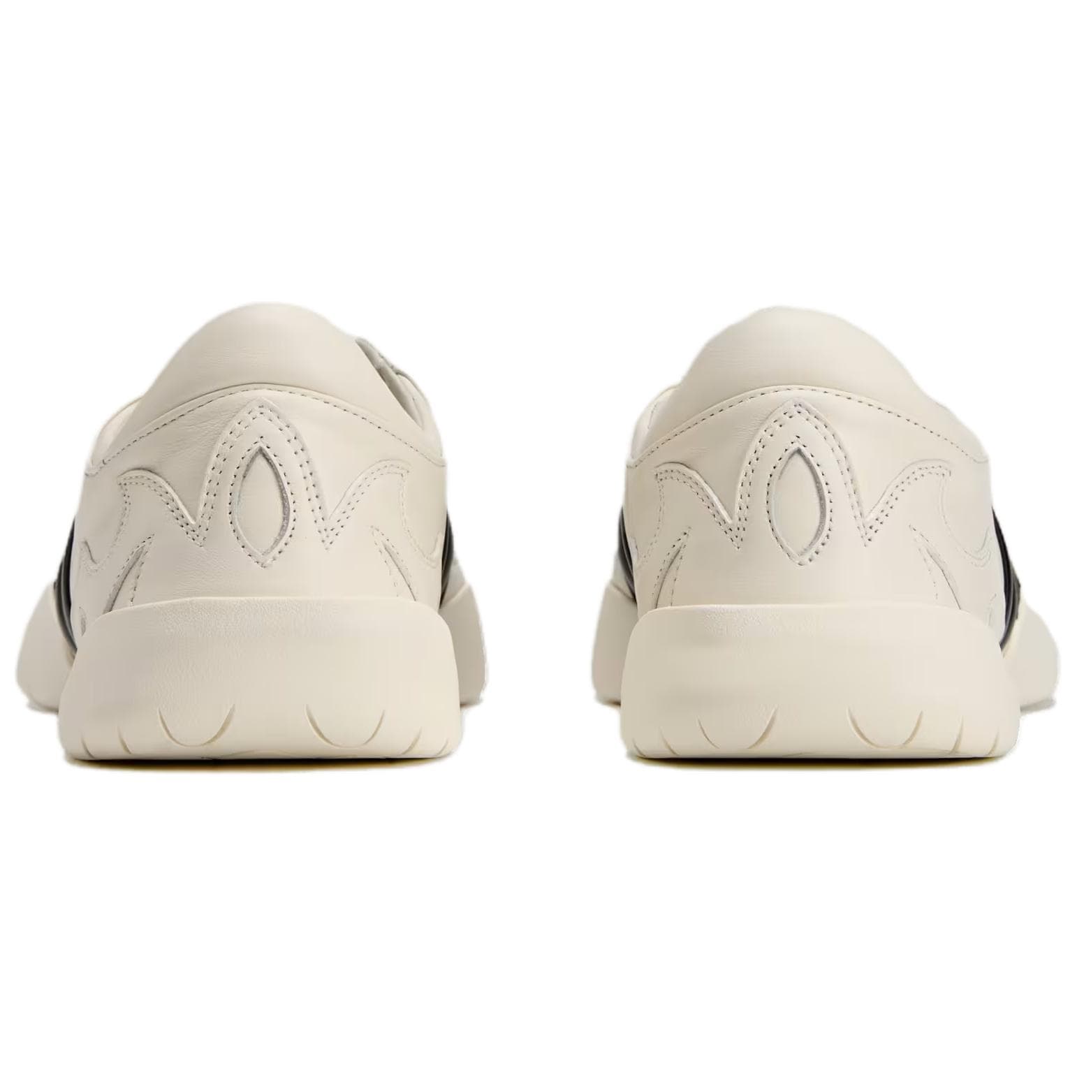 Кроссовки Y-3 REGU - изображение 5