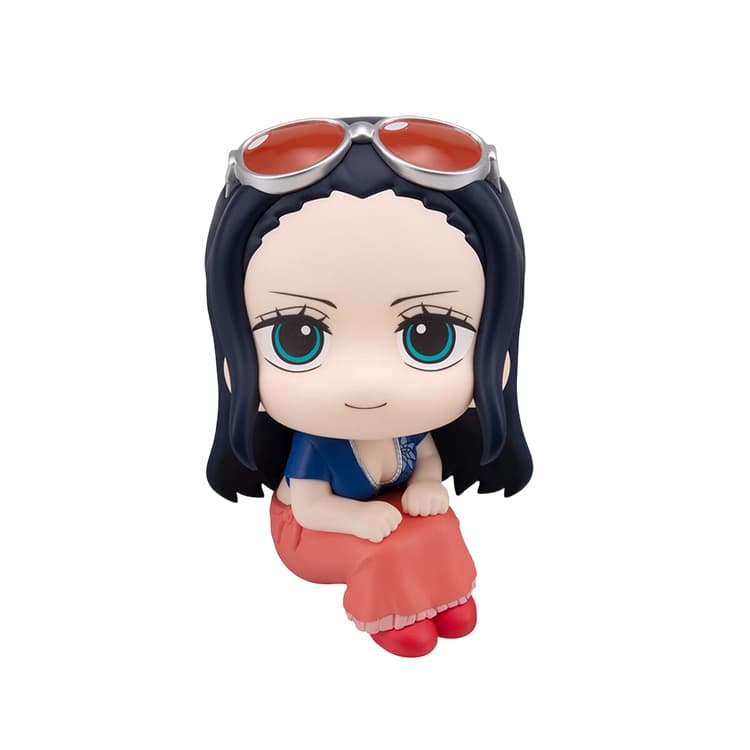 MegaHouse LOOKUP Ван-Пис Робин Сувенирные и украшения Чиби-фигурки - изображение 1