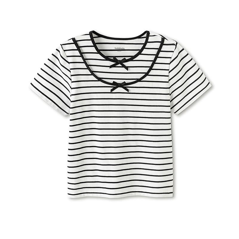 Футболка Balabala Kids T-рубашки - изображение 1