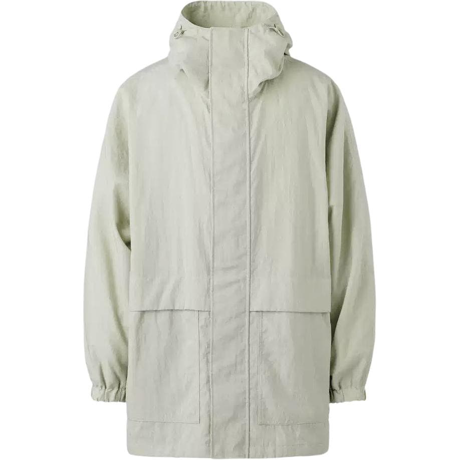Куртка UNIQLO U SS26 Куртки Пальто Мужской - изображение 1